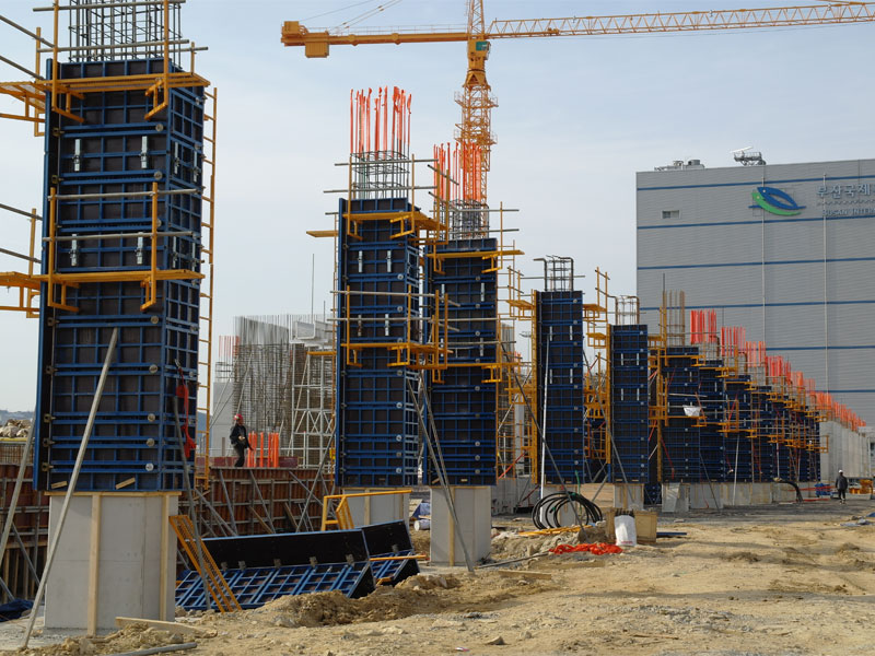 Buildigo - India's Largest B2B Building Materials Procurement Platform