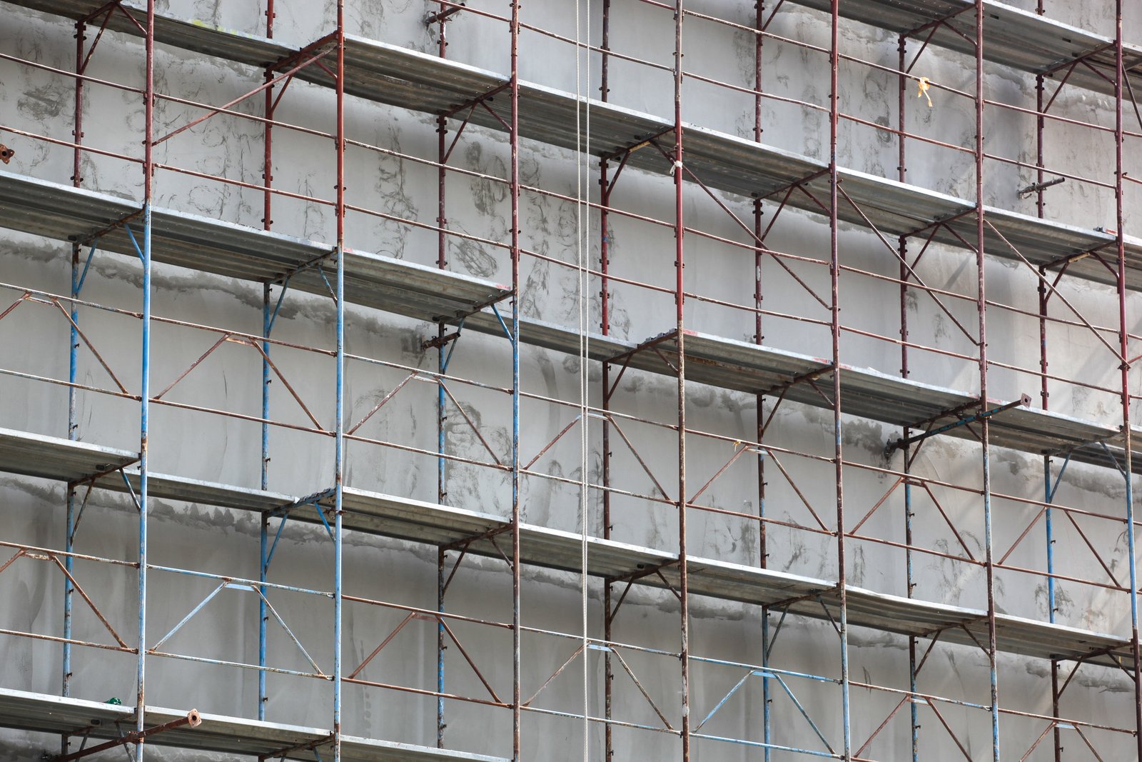 Scaffolding Accessories